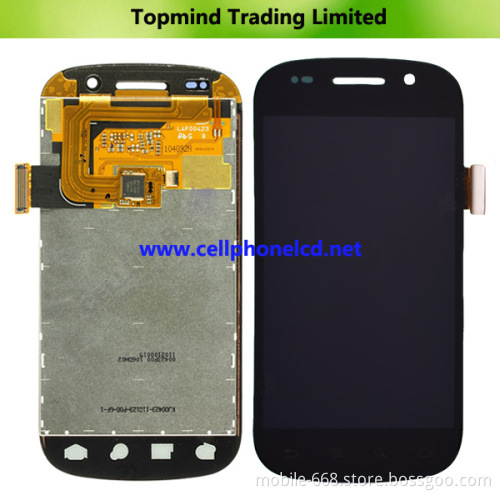 LCD Module with Touch Screen for Samsung Nexus S I9023